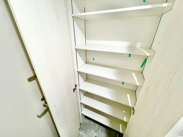 仮）クリエオーレ一津屋Ⅰの物件内観写真